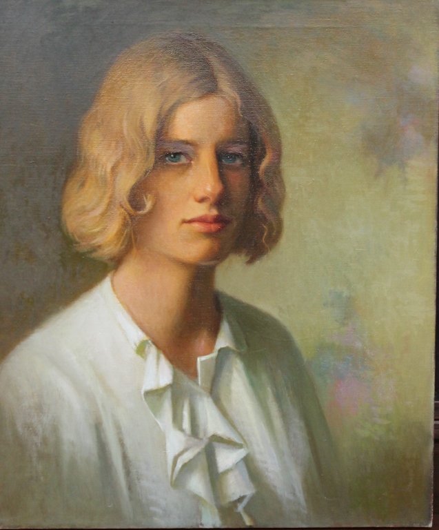 Ray Edward Goodbred (1 of 2)