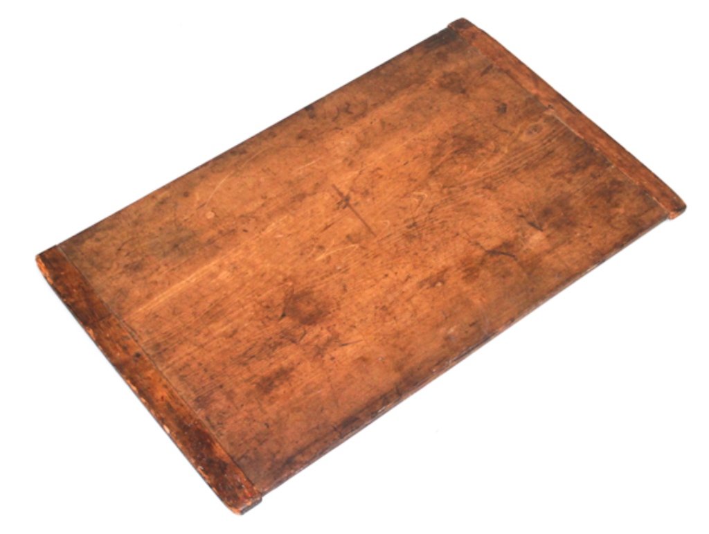 Antique American Dough Board (1 of 1)
