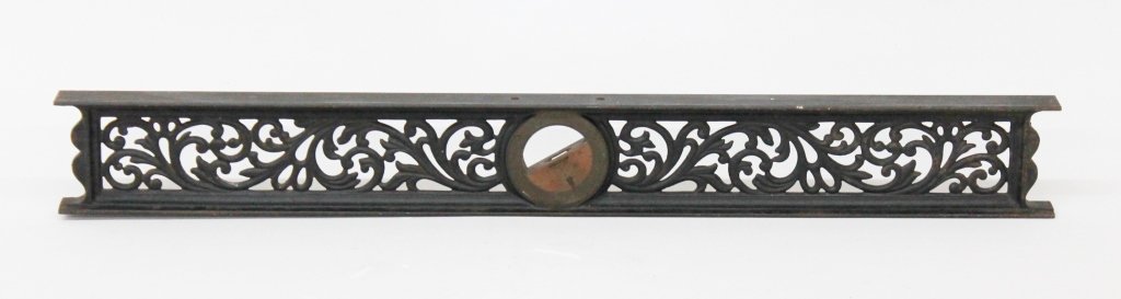 L.L. Davis Inclinometer Level (1 of 2)