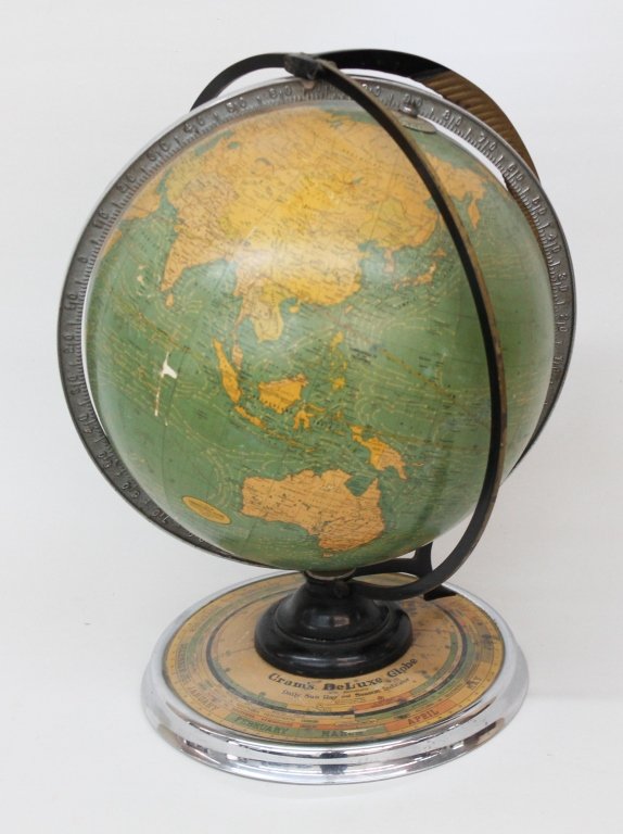 Cram's Delux Globe (1 of 3)
