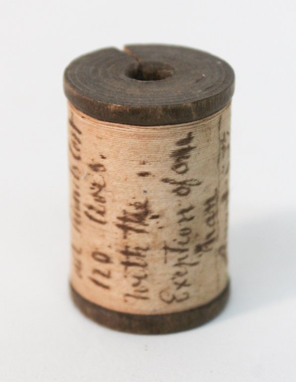 1857 Shipwreck Souvenir (1 of 1)