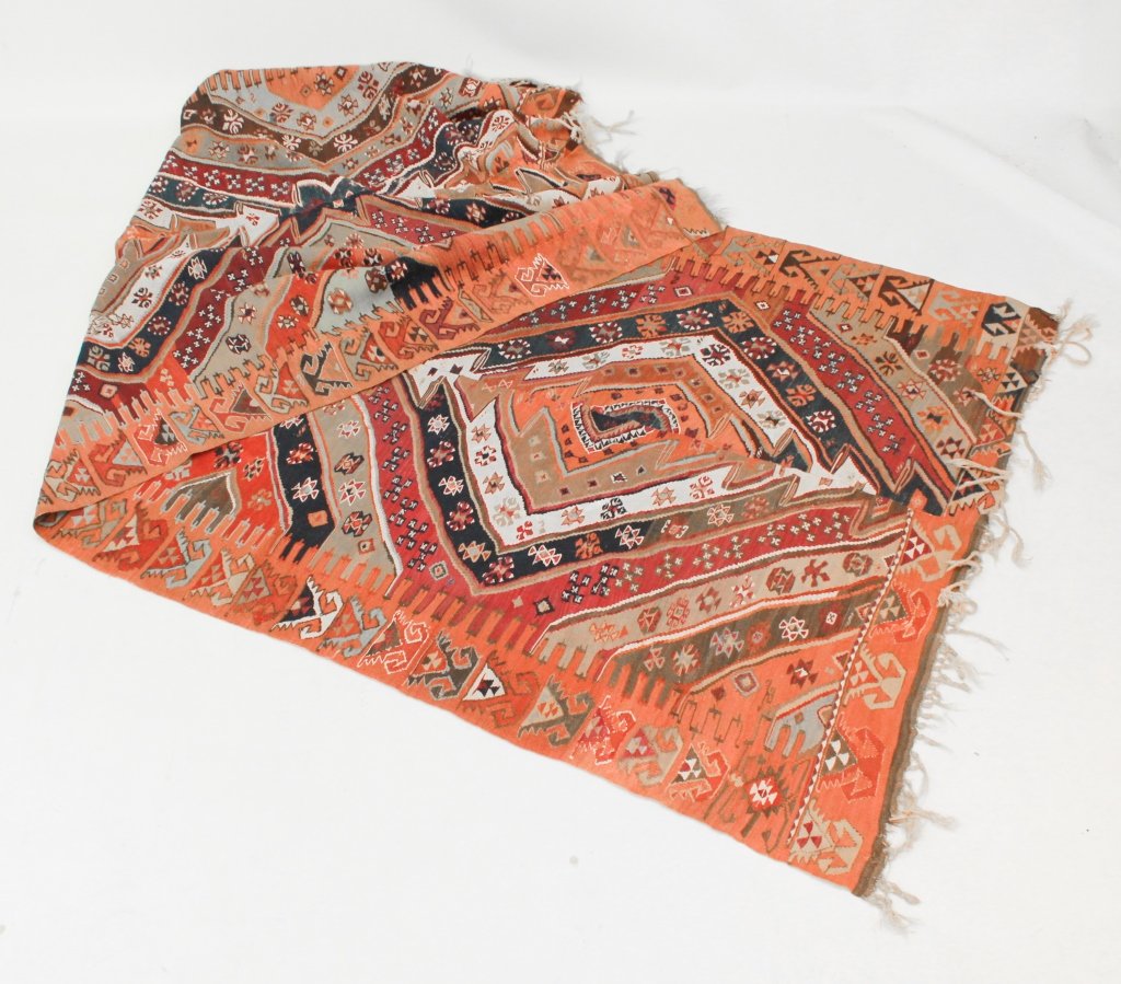 Kilim Long Rug (1 of 2)