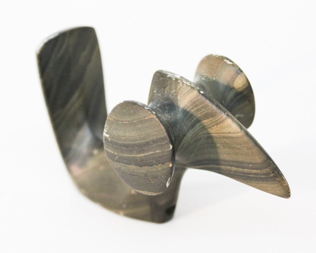 Native American Stone Fetish (1 of 2)