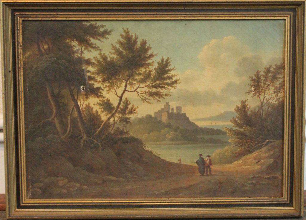 Continental School (1 of 1)