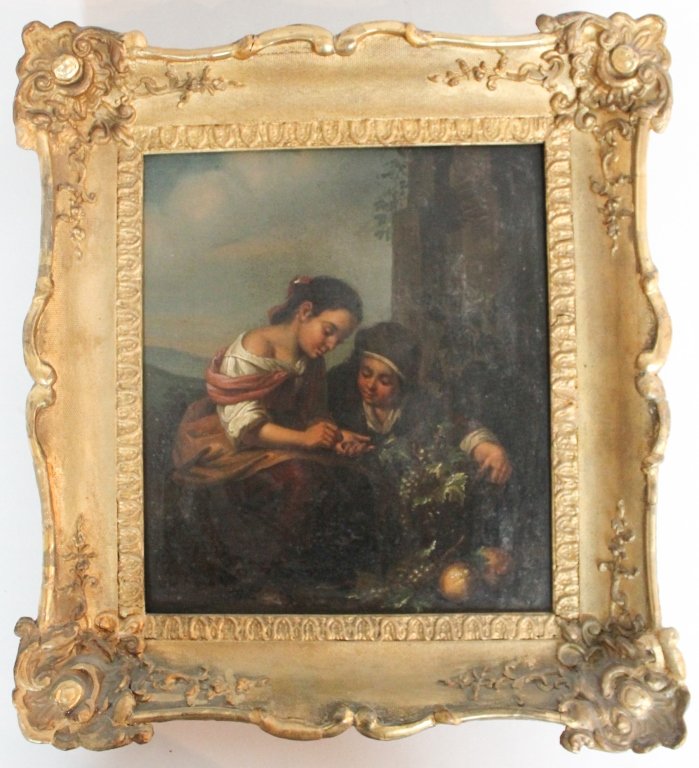 Italian School (1 of 5)