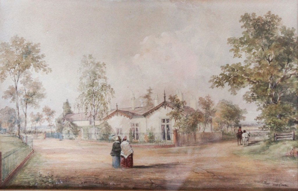 William Henry Nutter (1 of 1)