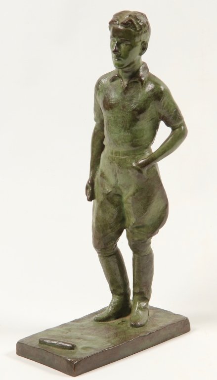 American School (1 of 1)