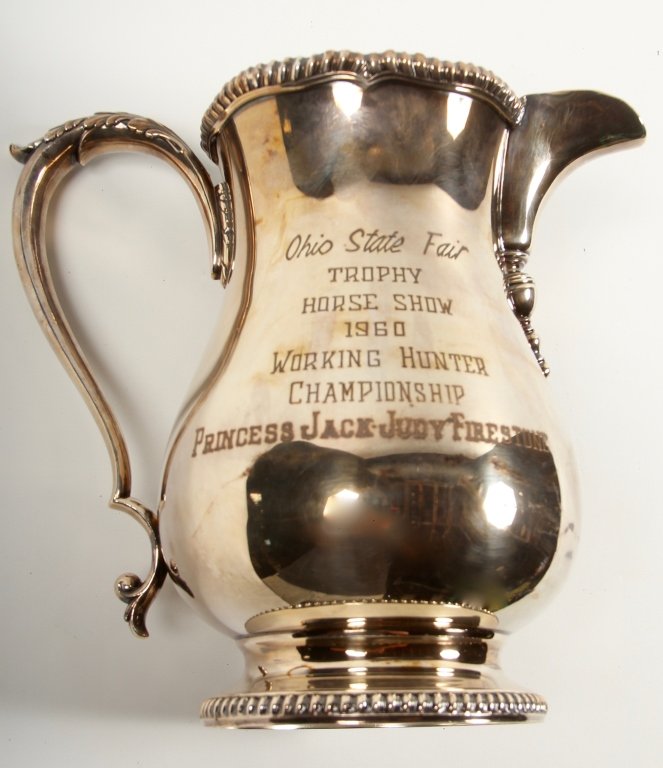 Firestone Horse Show Trophy (1 of 2)