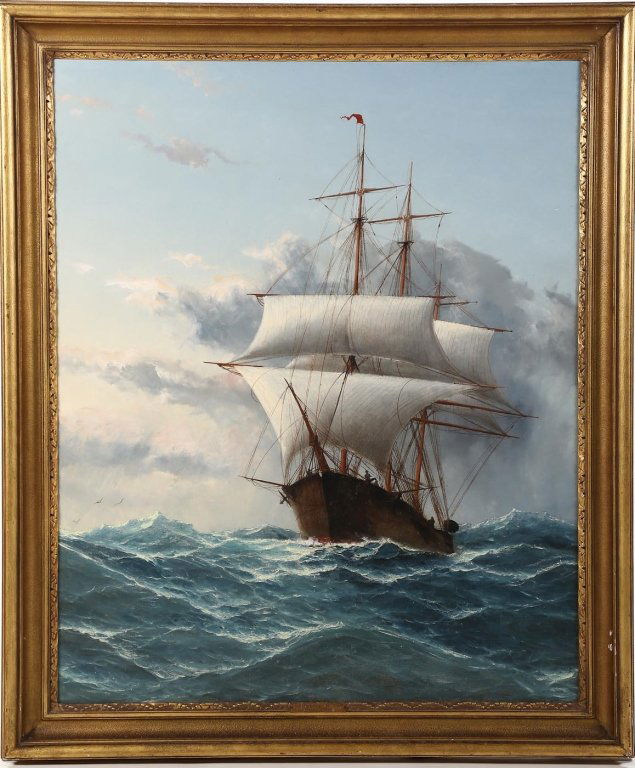 After William Hayes (1 of 3)