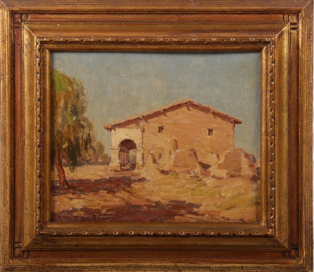 Charles Louis Turner (1 of 1)