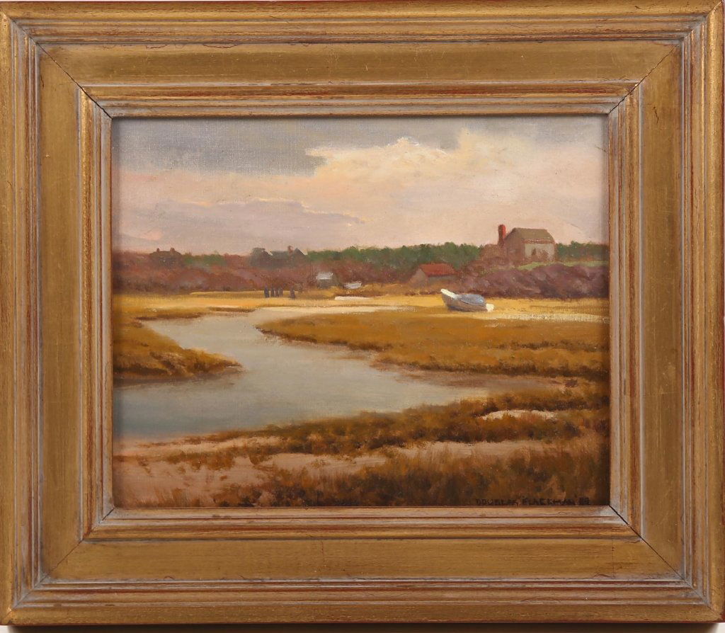 Douglas Flackman (1 of 1)