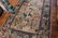 Fine Antique Persian Pictorial Silk Hunt Carpet - 3