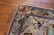 Fine Antique Persian Pictorial Silk Hunt Carpet - 4