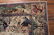 Fine Antique Persian Pictorial Silk Hunt Carpet - 6