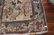 Fine Antique Persian Pictorial Silk Hunt Carpet - 7