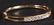 Fine Art Deco Gold & Diamond Bracelet