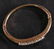 Fine Art Deco Gold & Diamond Bracelet - 2