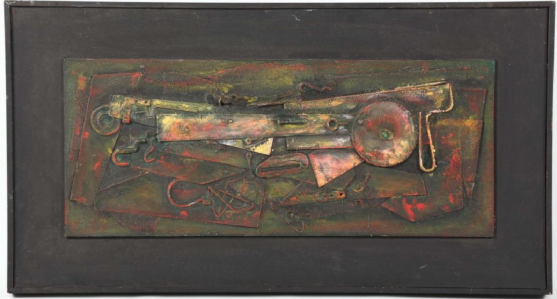 Manner of William Halsey (1 of 3)