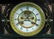Marble Eastlake Victorian Mantle Clock - 2