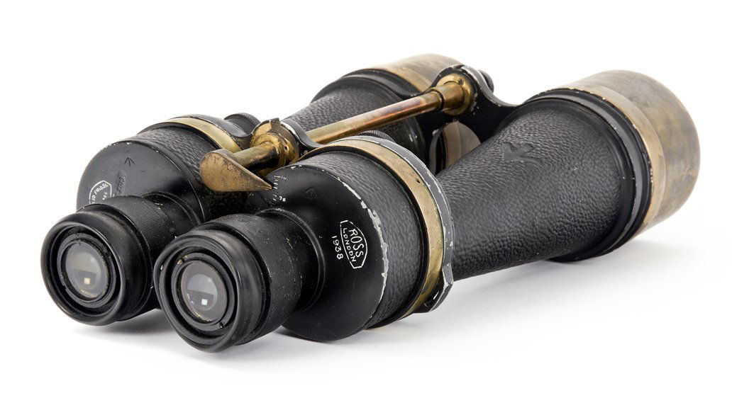 ross binoculars