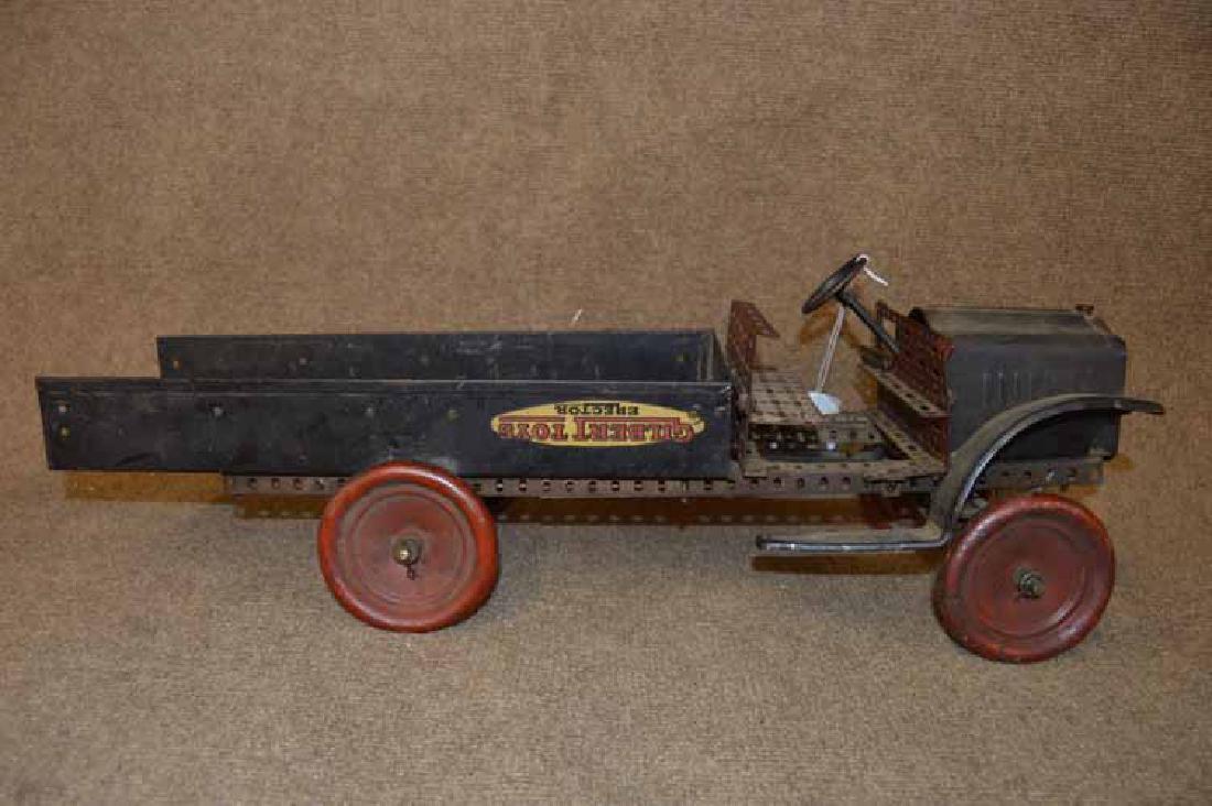 Pressed Steel Truck (1 of 4)