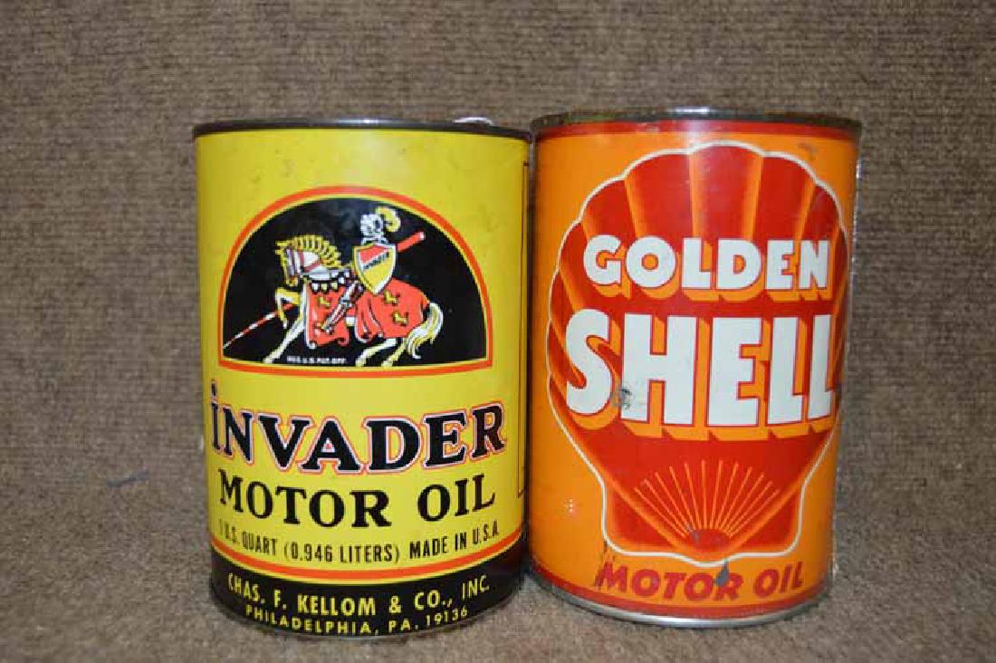 Oil Cans (1 of 2)