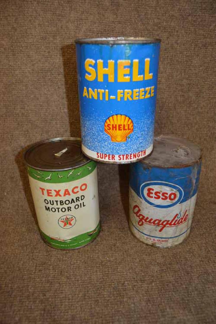 Oil Cans (1 of 2)
