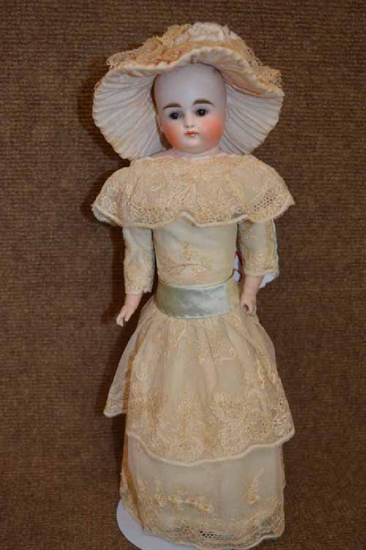 14 1/4" Turned Head KESTNER (1 of 2)