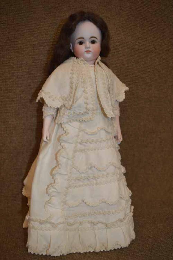 16" Turned Shoulder Head (1 of 2)