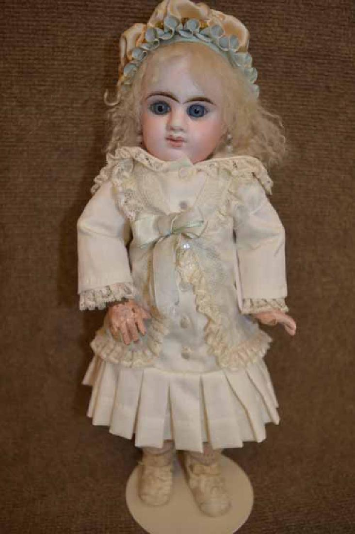 14" ETIENNE DENAMUR Marked E5D Despose (1 of 2)