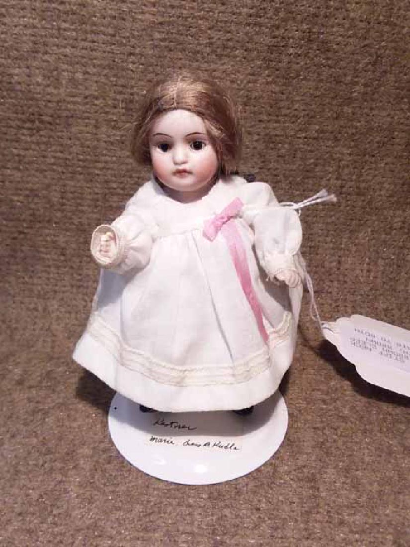 All Bisque Doll (1 of 2)