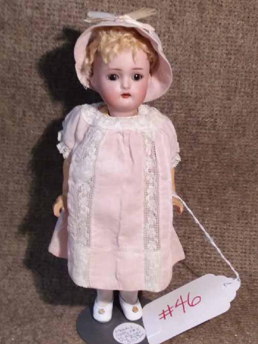 Halbig K*R Doll (1 of 3)