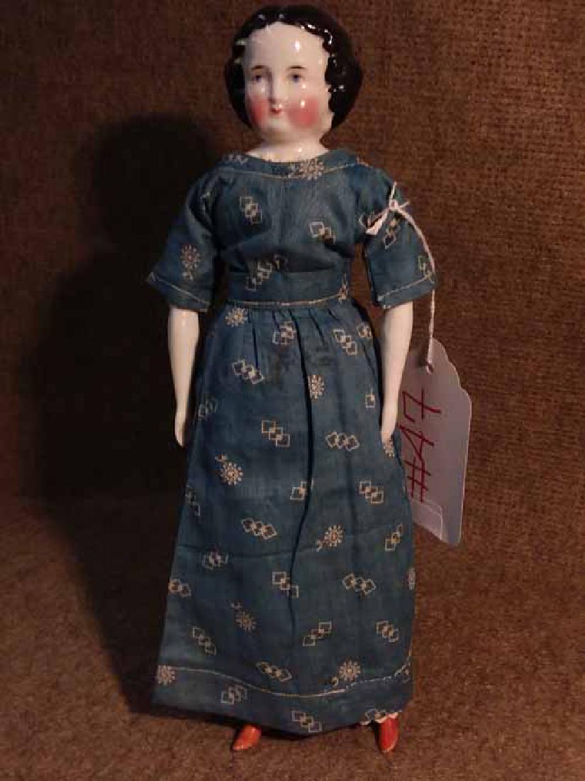 China Head Doll (1 of 3)