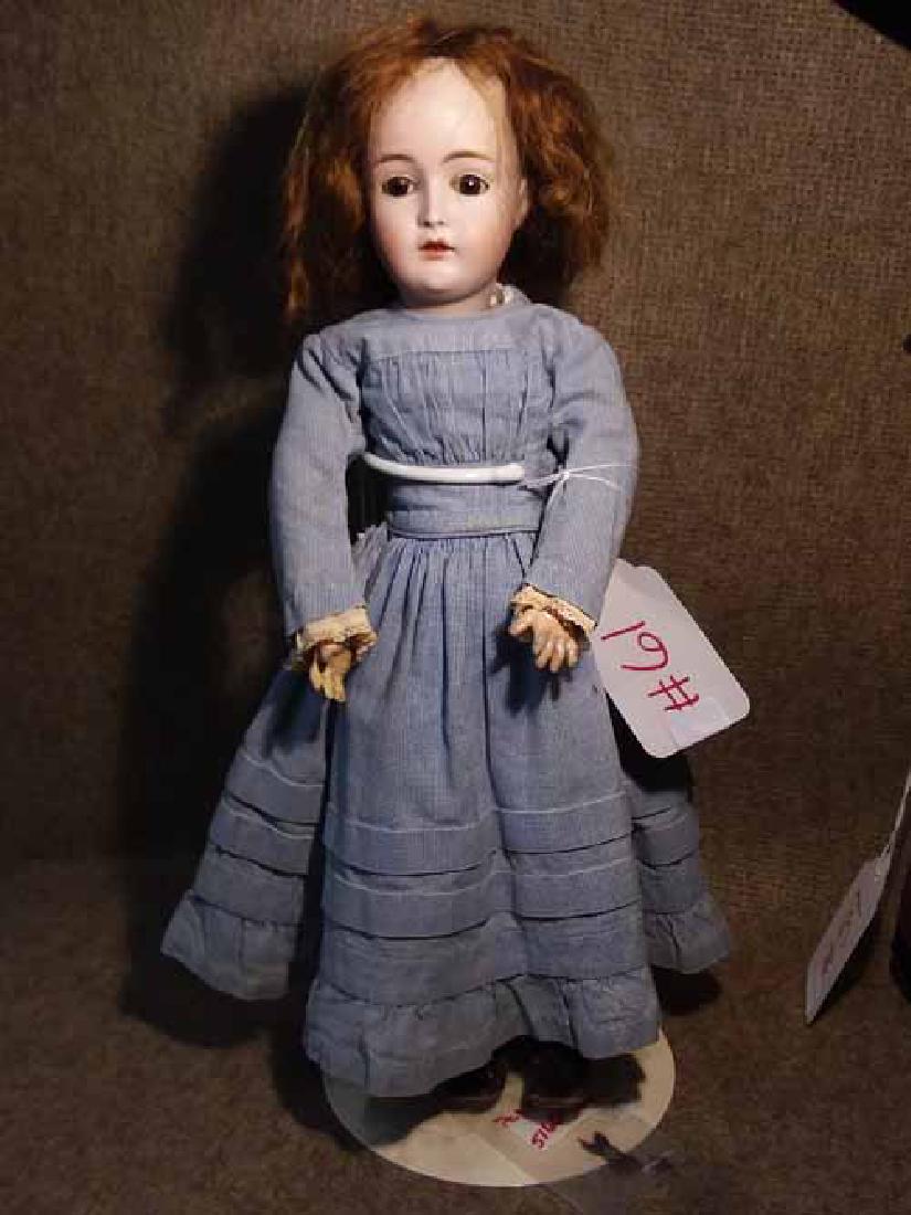 Kestner Doll (1 of 3)