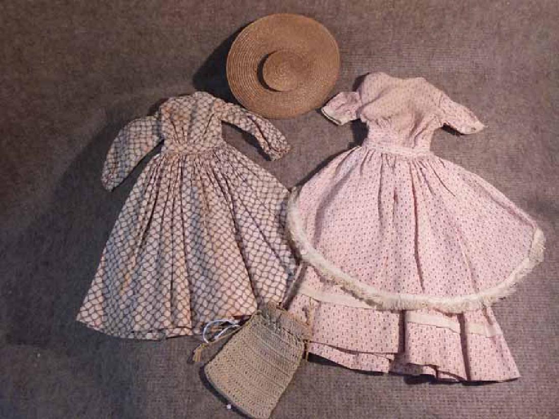 (2) Doll Dresses (1 of 2)
