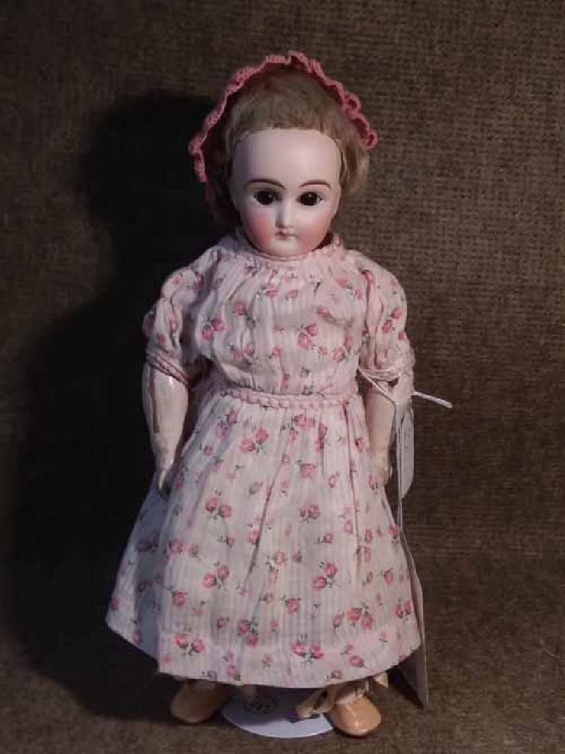 Belton Doll (1 of 3)
