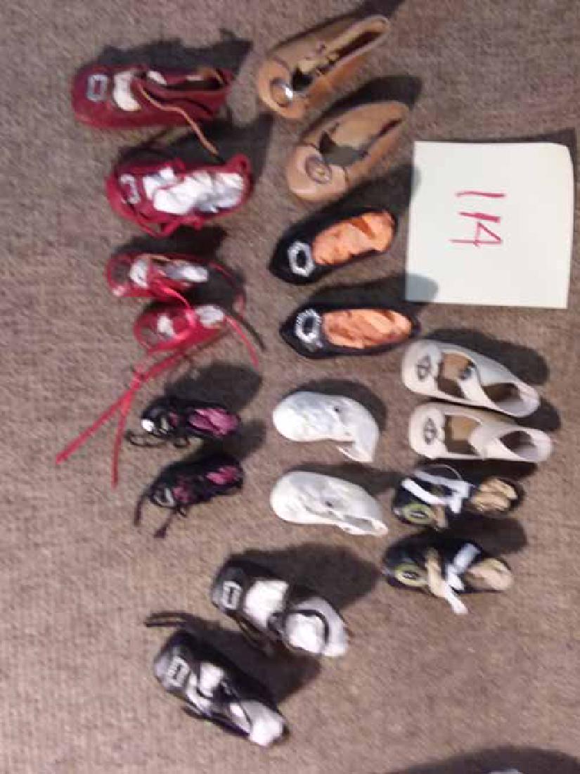 Doll Shoes (1 of 3)