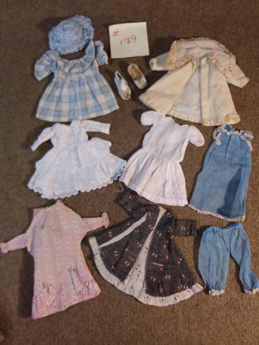 Doll Outfits (1 of 4)