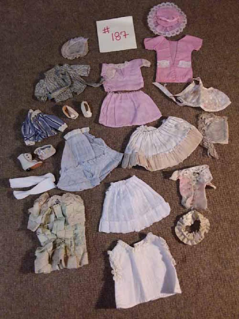 Small Doll Outfits (1 of 4)