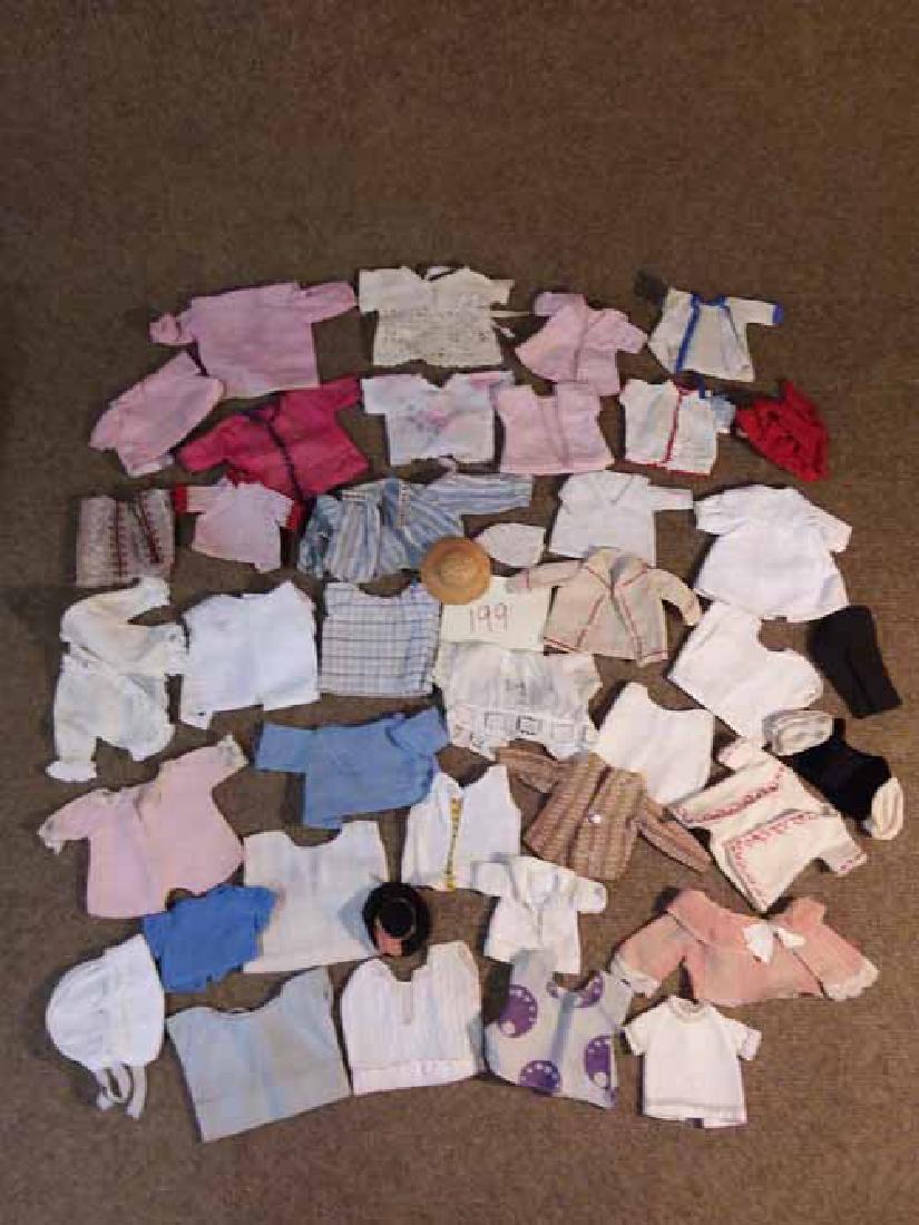Doll Clothing (1 of 6)