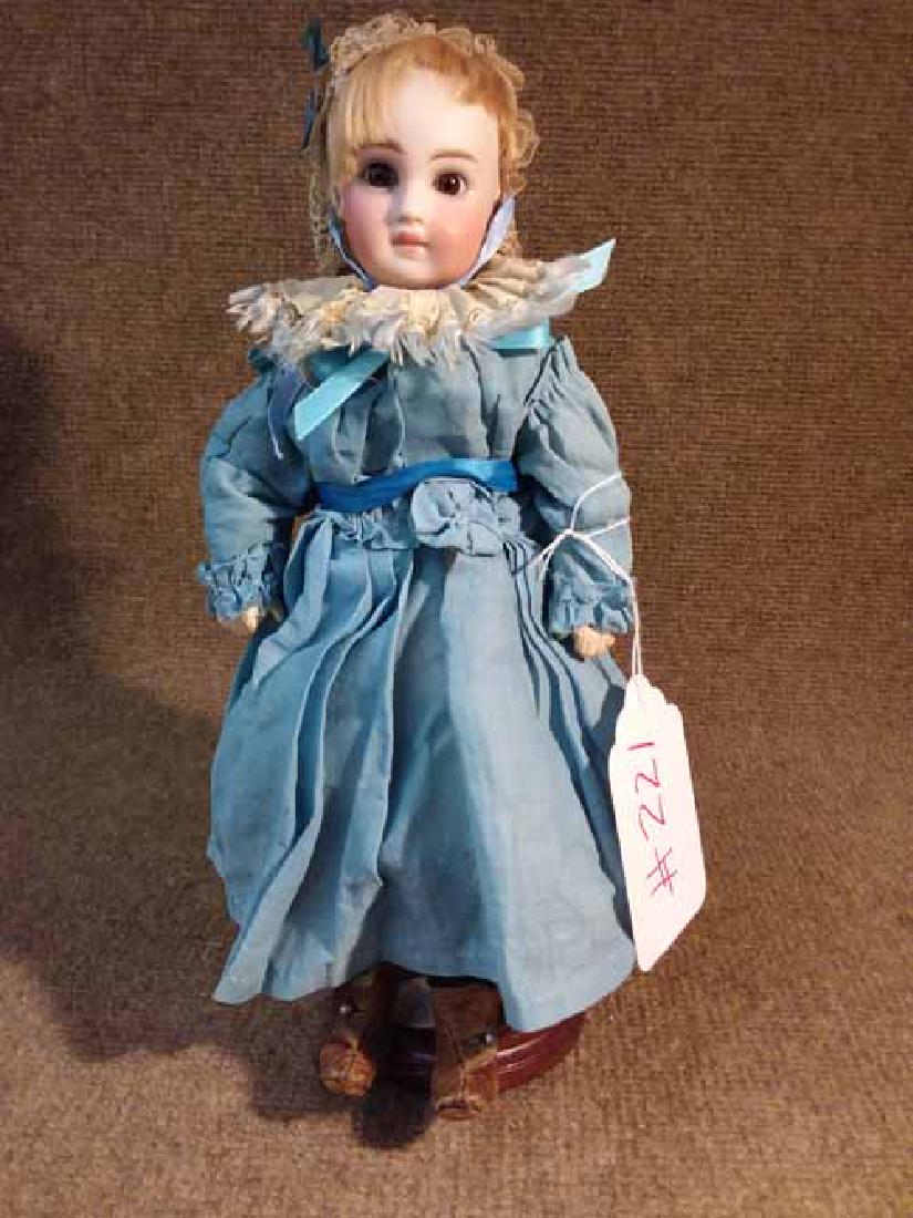 Belton Doll (1 of 3)