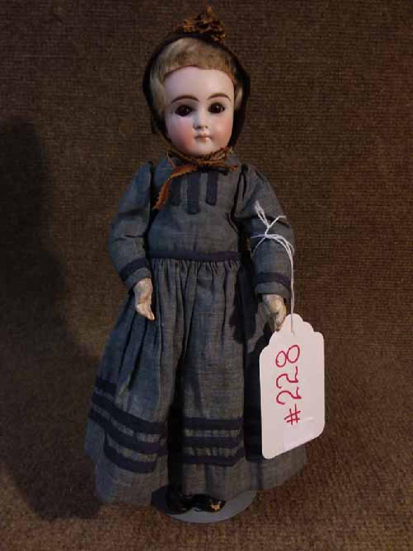 Belton Doll (1 of 3)