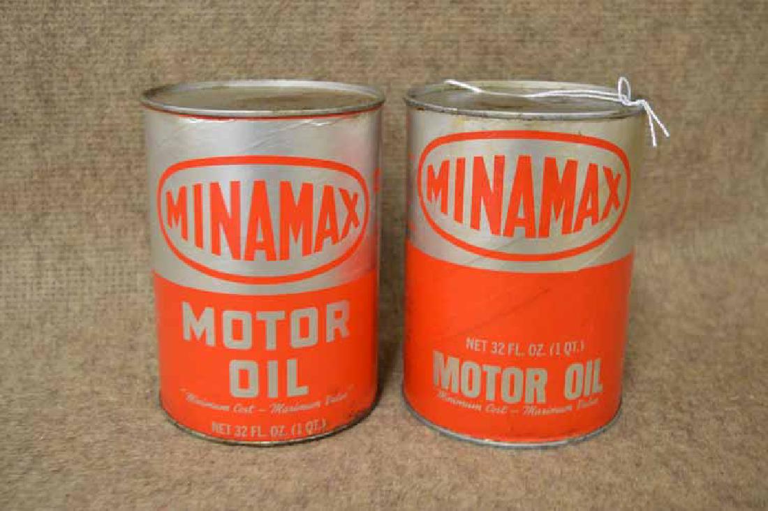 MINAMAX OIL CANS (1 of 1)