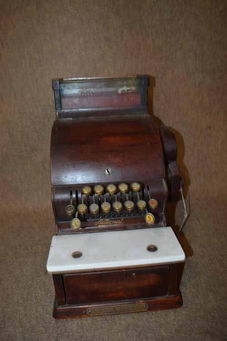 CASH REGISTER (1 of 3)