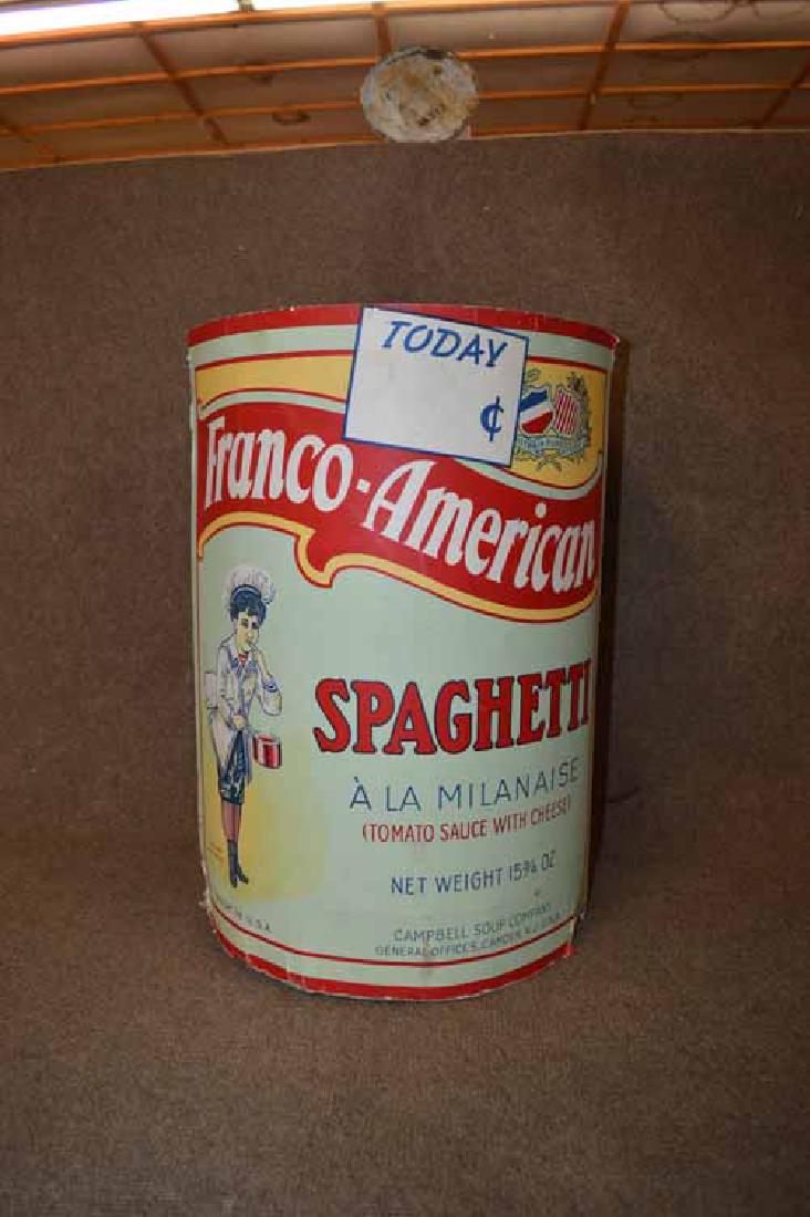 FRANCO-AMERICAN DISPLAY (1 of 2)