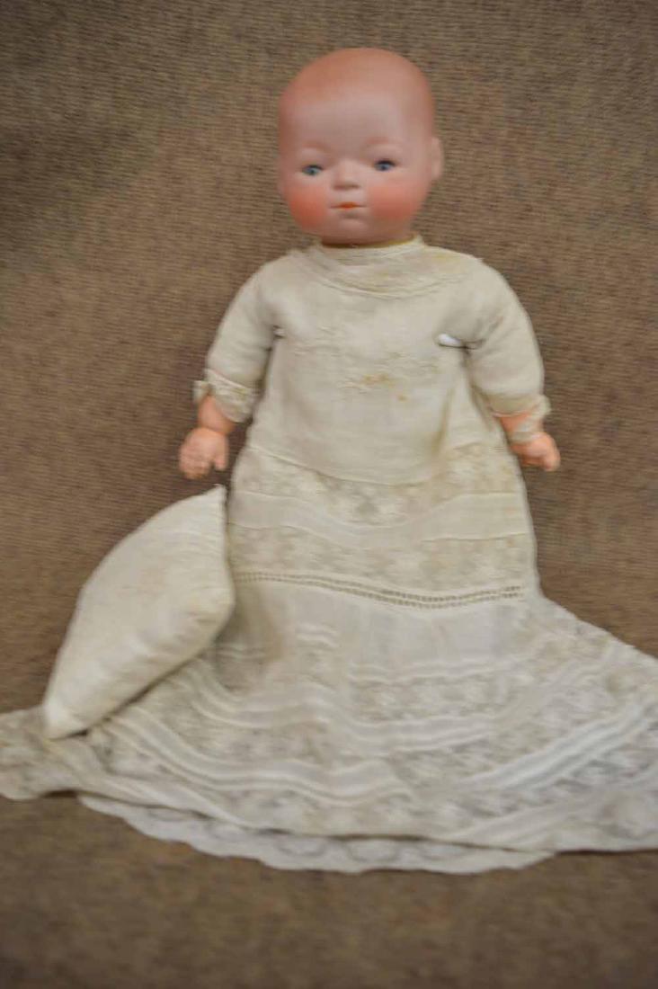 MOLD 1400 DOLL (1 of 3)