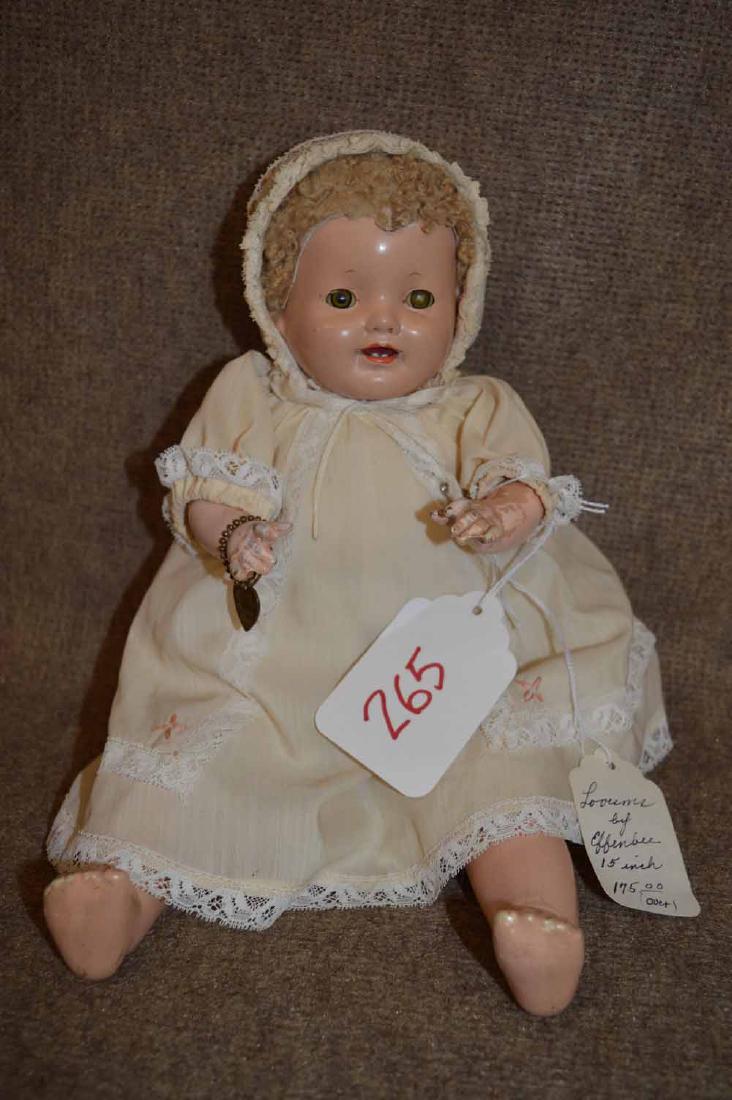 effanbee lovums doll