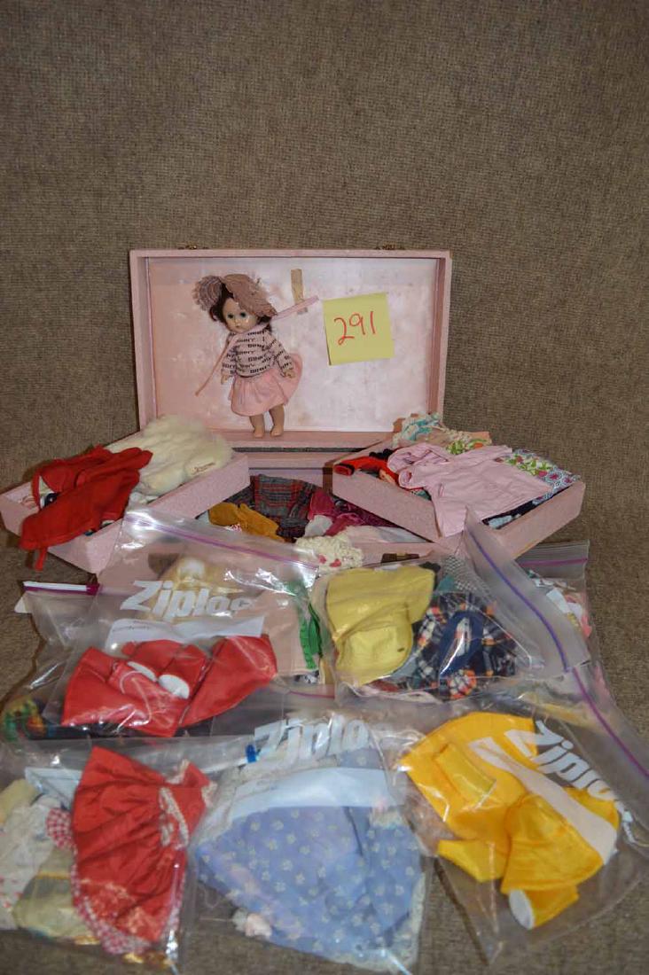 GINNY & GINNY ITEMS (1 of 3)