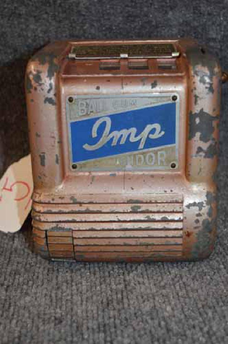 TRADE STIMULATOR (1 of 5)