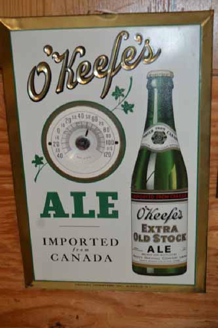 O'KEEFE'S THERMOMETER (1 of 1)